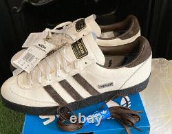 BNIB Adidas SPZL SPEZIAL LOTHERTEX UK10 Adi-tex GY3075 Lotherton NEW RARE 10 OG