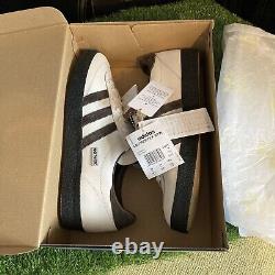 BNIB Adidas SPZL SPEZIAL LOTHERTEX UK10 Adi-tex GY3075 Lotherton NEW RARE 10 OG