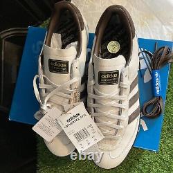 BNIB Adidas SPZL SPEZIAL LOTHERTEX UK10 Adi-tex GY3075 Lotherton NEW RARE 10 OG