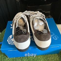 BNIB Adidas SPZL SPEZIAL LOTHERTEX UK10 Adi-tex GY3075 Lotherton NEW RARE 10 OG