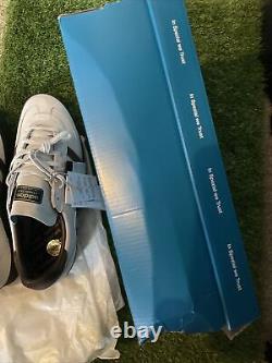 BNIB Adidas SPZL SPEZIAL LOTHERTEX UK10 Adi-tex GY3075 Lotherton NEW RARE 10 OG