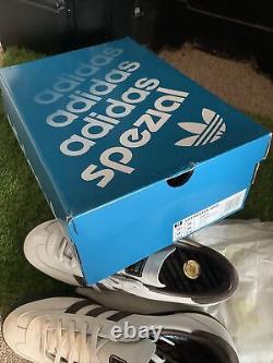 BNIB Adidas SPZL SPEZIAL LOTHERTEX UK10 Adi-tex GY3075 Lotherton NEW RARE 10 OG