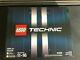Bnib Rare Lego Technic 4x4 Crawler Exclusive Edition Set (41999)only 20,000 Made