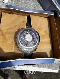 BOSS sound Car 12 Subwoofer Brand New Boxed Extremely RARE 1990's U. K