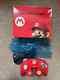 Brand New Nintendo Club Mario Official Boxed Nintendo Gamecube Controller Rare