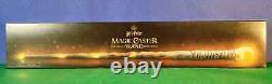 BRAND NEW RARE Harry Potter Magic Caster Wand Loyal New in Sealed Unopened Box