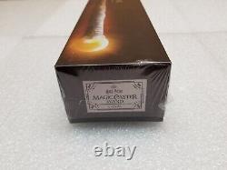 BRAND NEW RARE Harry Potter Magic Caster Wand Loyal New in Sealed Unopened Box