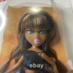 BRATZ Birthday Bash Sasha collectible doll new in box Rare MGA Entertainment