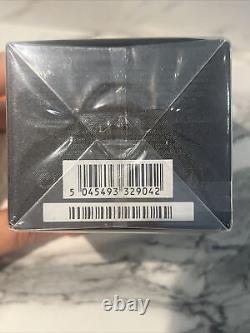 BURBERRY MY BURBERRY BLACK Brand New Boxed Sealed Rare