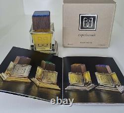 Baldi Lapislazzuli Eau De Parfum 100ml Brand New Boxed Discontinued Very Rare