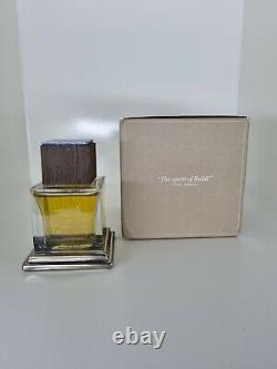 Baldi Lapislazzuli Eau De Parfum 100ml Brand New Boxed Discontinued Very Rare