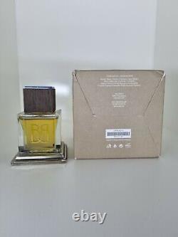 Baldi Lapislazzuli Eau De Parfum 100ml Brand New Boxed Discontinued Very Rare