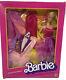 Barbie Dance Sensations Doll With Clothes All In Box Very Rare 1985 New In Box