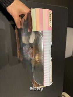 Barbie Fairy Tale Collection Swan Lake Doll New Boxed Rare Find