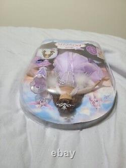 Barbie Magic of Pegasus Annika Doll Brand New In Box African American Ver RARE