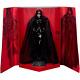 Barbie Star Wars Darth Vader Action Figure Doll Boxed New Rare Disney Ght80