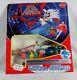 Battle Of The Planets Gatcha-spaltan Spaceship 6inches Long New Sealed Box Rare