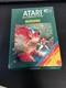 Berzerk Atari 2600 Rare 1982 Vintage Video Game Sealed New Boxed Green Box Ntsc