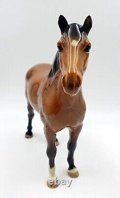 Boxed Beswick New Forest Pony JONATHEN 3rd Model No. 1646 Rare 1st edition