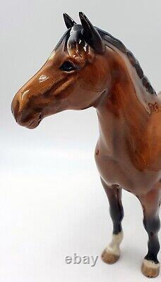 Boxed Beswick New Forest Pony JONATHEN 3rd Model No. 1646 Rare 1st edition