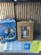 Brand New Kenwood Retro San Giorgio Espresso Coffee Machine Very Rare/boxed