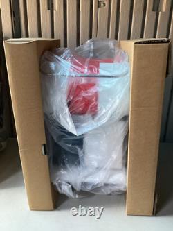 Brand New Kenwood Retro San Giorgio Espresso Coffee Machine Very Rare/Boxed