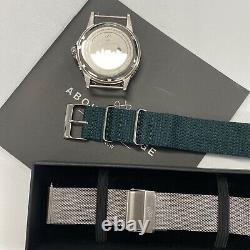 Brand New in Box RARE About Vintage 1970 GMT Watch by Kristian Haagen (7% Off!)