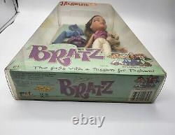 Bratz 2001 MGA First Edition Yasmin New in The Box! Rare
