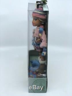 Bratz Campfire Yasmin Doll New In Box RARE HTF TOY MGA 2005