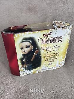 Bratz Doll Forever Diamondz Jade & Jewellery For U! Brand New In Box Rare