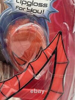 Bratz Doll NEW IN BOX Spiderman 3 Cloe Rare