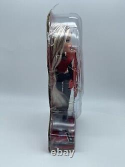 Bratz Doll NEW IN BOX Spiderman 3 Cloe Rare