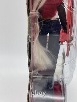 Bratz Doll NEW IN BOX Spiderman 3 Cloe Rare