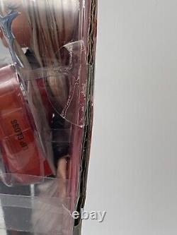 Bratz Doll NEW IN BOX Spiderman 3 Cloe Rare