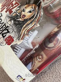 Bratz Doll Rock Angelz Jade Original Release Rare New In Box