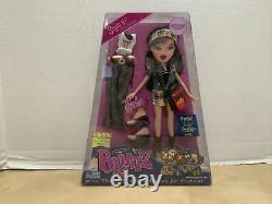 Bratz Doll Style It Fashion Collection Jade Doll New In Box 2003 MGA Rare