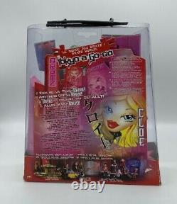 Bratz Doll Tokyo a Go-Go Cloe Collection New Sealed In Box Rare Vintage Fashion