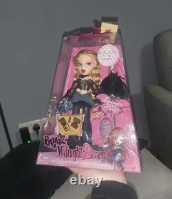 Bratz Fianna Midnight Dance -New In Box Very Rare