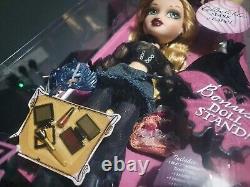 Bratz Fianna Midnight Dance -New In Box Very Rare