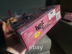 Bratz Fianna Midnight Dance -New In Box Very Rare