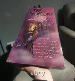 Bratz Fianna Midnight Dance -New In Box Very Rare