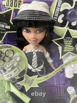 Bratz Flashback Fever 60s, JADE, RARE, Box Sealed, NEW