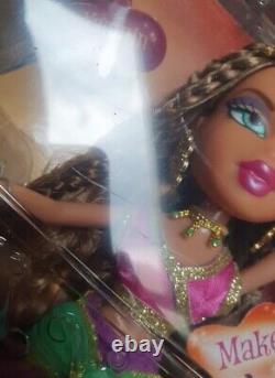 Bratz Genie Magic Doll Yasmin New In Box RARE