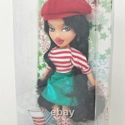 Bratz Holiday Jade Doll RARE NEW in Box VINTAGE 2000s Nostalgic Toy Bratz Doll