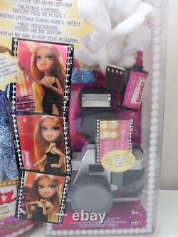 Bratz The Movie Cloe Doll New & Sealed In Box RARE