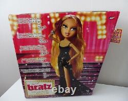 Bratz The Movie Cloe Doll New & Sealed In Box RARE