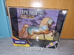 Breyer Horse Model #1105 Carpe Diem Millennium Horse Rare USA Only New Boxed