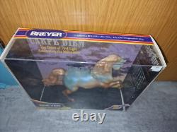 Breyer Horse Model #1105 Carpe Diem Millennium Horse Rare USA Only New Boxed