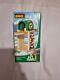 Brio Sky Train 33931 Clock Station Tower With Bell Extremely Rare New Boxed