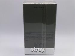 Bvlgari POUR HOMME EXTREME Eau de Toilette Spray 100ml New Boxed & Sealed/Rare